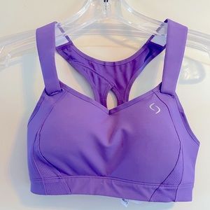 Brooks Juno sports bra
